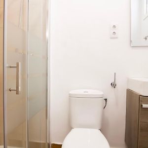 Appartement met Twee Slaapkamers